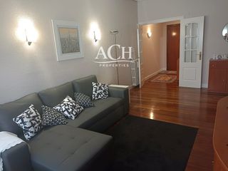 Miete Etagenwohnung  Lehendakari aguirre. Estupendo piso para estudiantes en el centro de deusto, bilbao.