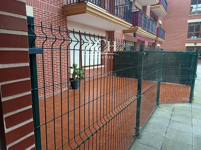 Foto 355ce693-7b88-4986-9c54-5c25b058070c. Rent flat with heating parking in Berango