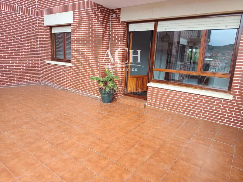Foto 5c9733bb-fb0b-4552-826f-44c126a4f33c. Rent flat with heating parking in Berango