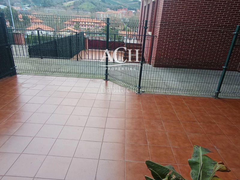 Foto 9d387784-6677-4526-ade1-63869fd893df. Rent flat with heating parking in Berango