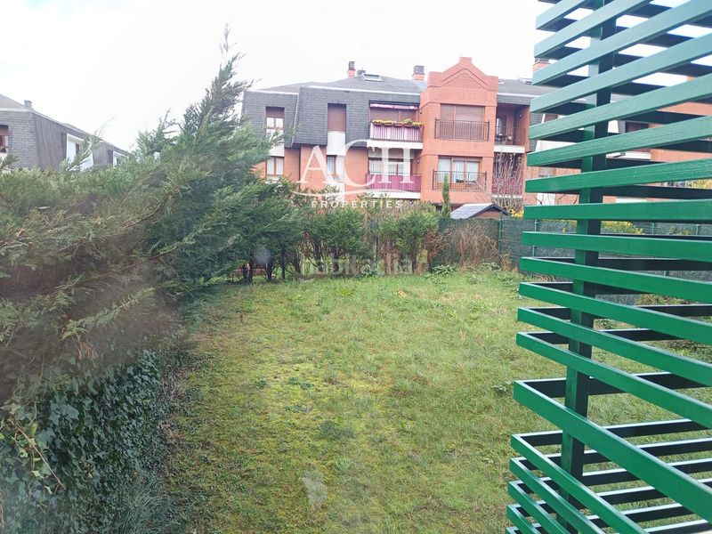 Foto a65b07bf-558e-49b9-af2b-9e73c0eb697c. Rent flat with heating parking in Berango