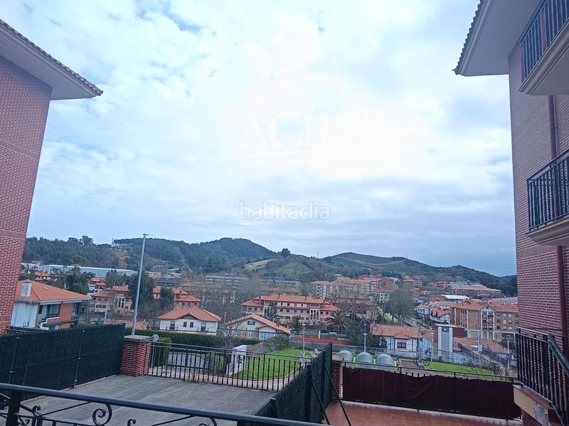Foto b7eb726e-e0e5-452b-ba04-746bdd6fbf72. Rent flat with heating parking in Berango