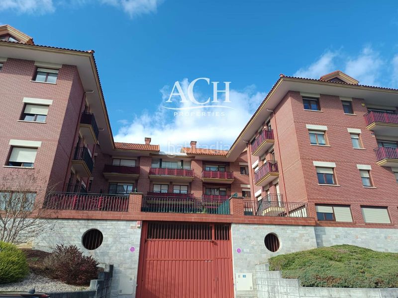 Foto c0103dda-6d0c-4d1f-bead-4b3af6b872c7. Rent flat with heating parking in Berango