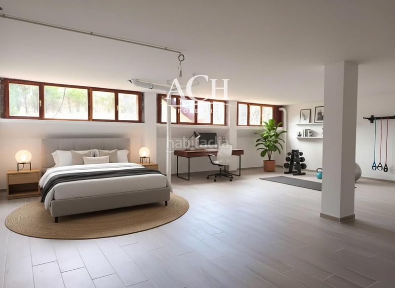 Foto eb309af2-b05c-44b2-b5cb-7f242ac2aeb9. Rent flat with heating parking in Berango