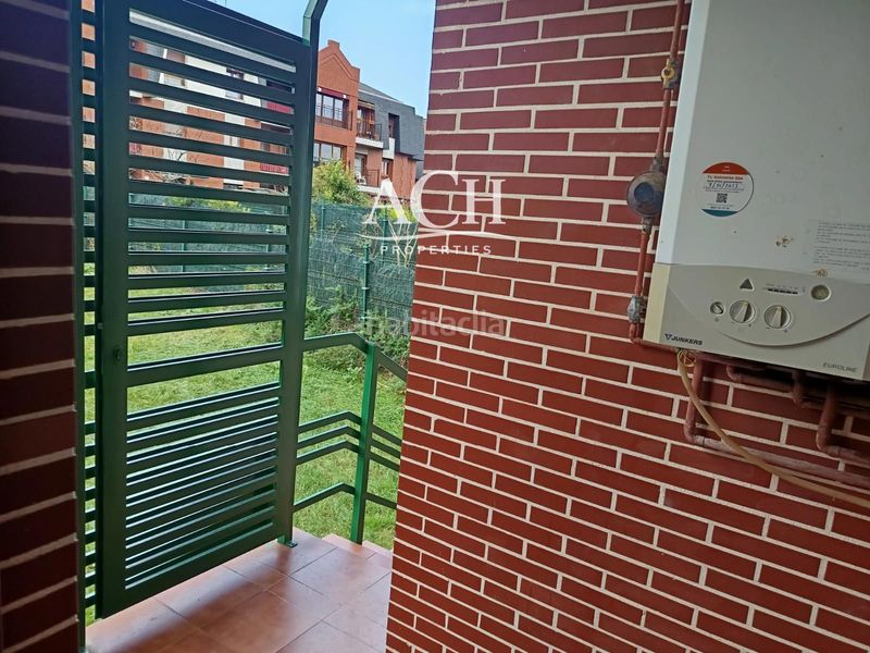 Foto f229963c-bf70-43cc-9c3a-4b5e887f6fa6. Rent flat with heating parking in Berango