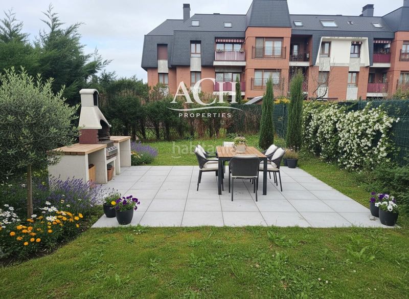 Foto fb2babcd-b034-4228-8385-0dffdcbe6efe. Rent flat with heating parking in Berango