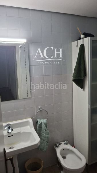 Foto 2fe7da04-9f7c-42f5-9bd4-02805a39f2b5. Rent flat with heating in San Pedro de Deusto - La Ribera Bilbao