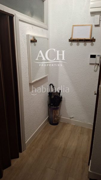 Foto 39250f09-75ea-47f0-9687-cef8b6f0087e. Rent flat with heating in San Pedro de Deusto - La Ribera Bilbao
