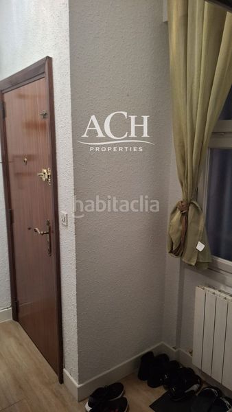 Foto 56eaaa29-19e9-4271-85bc-314ba958747b. Rent flat with heating in San Pedro de Deusto - La Ribera Bilbao