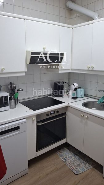 Foto 8be98595-725c-4583-bc90-38aa954c74e6. Rent flat with heating in San Pedro de Deusto - La Ribera Bilbao