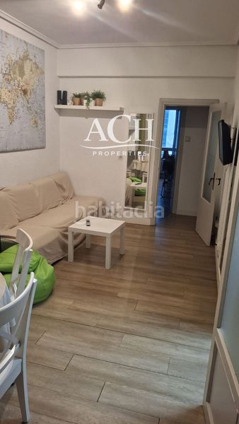 Foto b1878545-fffc-4ac9-bb8a-9501e93d4372. Rent flat with heating in San Pedro de Deusto - La Ribera Bilbao