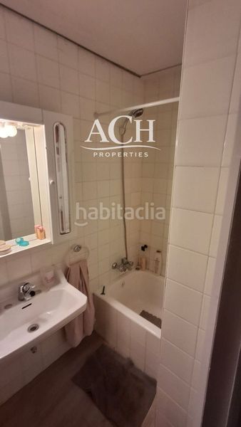 Foto e1839b6b-4339-4e63-b05f-b738c8c24d22. Rent flat with heating in San Pedro de Deusto - La Ribera Bilbao