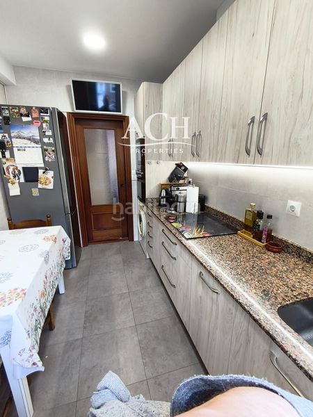 Foto 121a2802-3a88-425a-97d7-5087da9f9894. Lloguer pis a Ibarrekolanda Bilbao