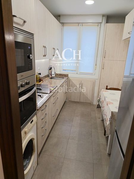 Foto b3c35654-eeba-4ff2-99f1-ac3fa4df10b3. Lloguer pis a Ibarrekolanda Bilbao