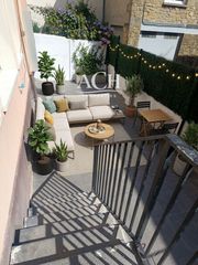 Lloguer Pis a Alango. Piso en el centro de algorta
