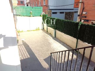 Rent Flat in Alango. Piso en el centro de algorta
