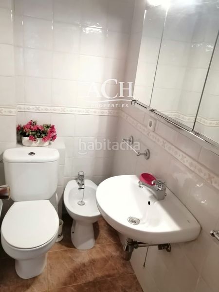 Foto 27ddbe80-5ab7-451f-819f-33a6eb97be93. Rent flat with heating in Basurtu Bilbao