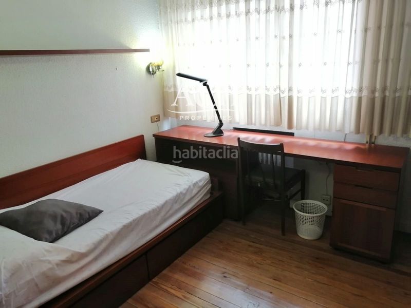 Foto 44ae2dfe-9ea1-4295-a49e-cb3d5bbec7a0. Rent flat with heating in Basurtu Bilbao
