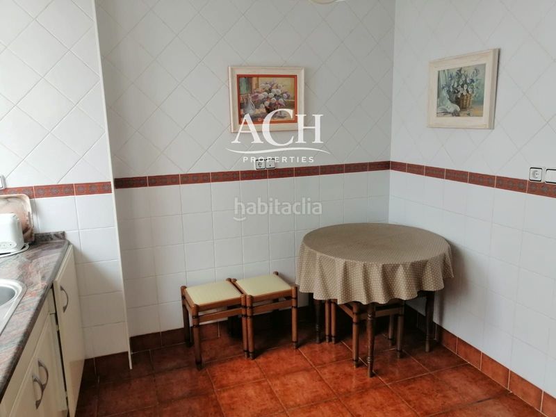 Foto 90f012a1-992f-438e-8c44-251a927b23ed. Rent flat with heating in Basurtu Bilbao