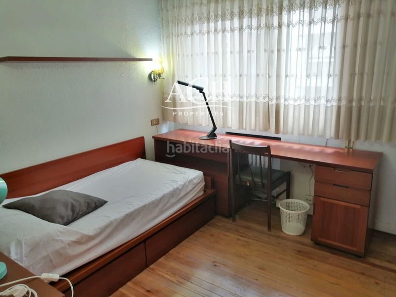 Foto c40d700d-66b8-4b05-9fab-640631d2680d. Rent flat with heating in Basurtu Bilbao