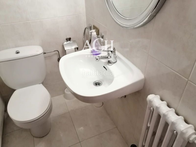 Foto ed346801-8872-4b70-9637-0b5ebbf434e0. Rent flat with heating in Basurtu Bilbao