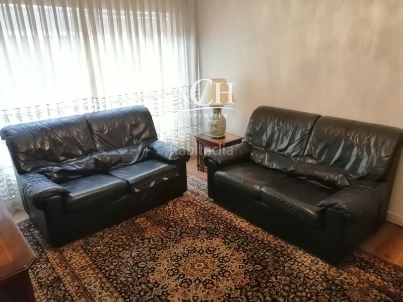 Foto fbdfd2b6-dd28-40ea-b034-49f31b69bba8. Rent flat with heating in Basurtu Bilbao