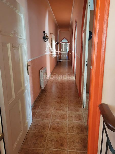 Foto 1de86b7b-29a5-4e6a-80ea-bbbcad250fd8. Chalet casa señorial en Calanda