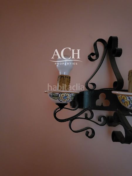 Foto 5b081e98-8bce-45b7-9347-72432cb617f1. Chalet casa señorial en Calanda