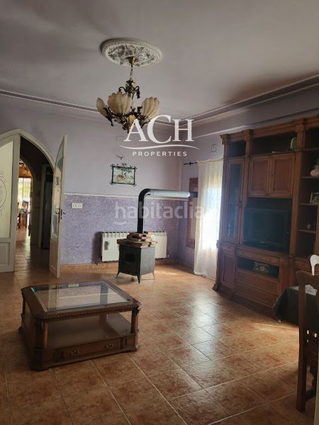 Foto 5d150367-c549-4ab1-8bb8-6d467fd9e531. Chalet casa señorial en Calanda