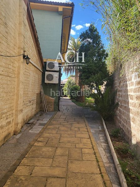 Foto 5dd69ed6-d364-4c04-933e-9984d41a83d2. Chalet casa señorial en Calanda