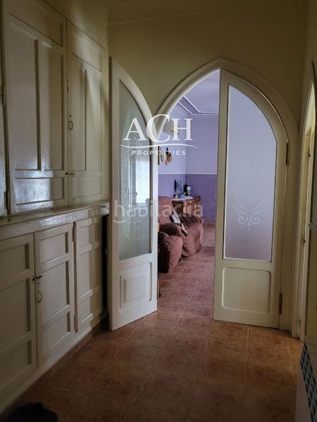 Foto 64f4b315-7d3a-4e6b-8748-4defc657d68e. Chalet casa señorial en Calanda