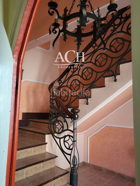 Foto 8897291a-2f07-43b5-9ee2-c35967d365be. Chalet casa señorial en Calanda