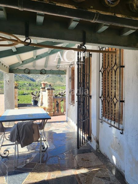 Foto 8b4b3813-16cc-4c41-9263-6c3a054b58c0. Chalet casa señorial en Calanda