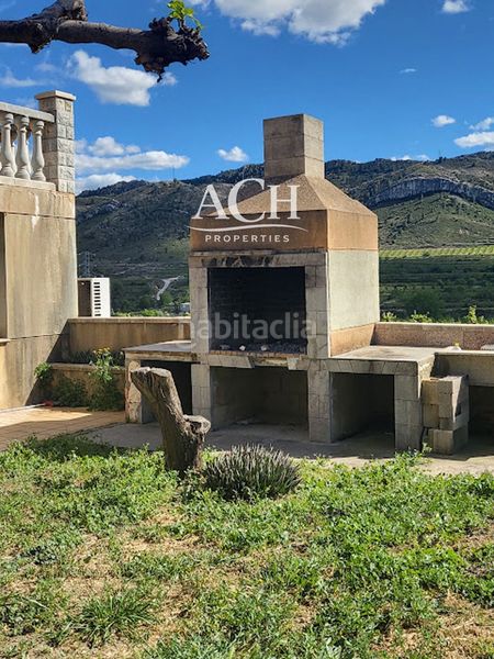Foto 8ca81560-d847-4b11-af6e-2b811ff17dd5. Chalet casa señorial en Calanda