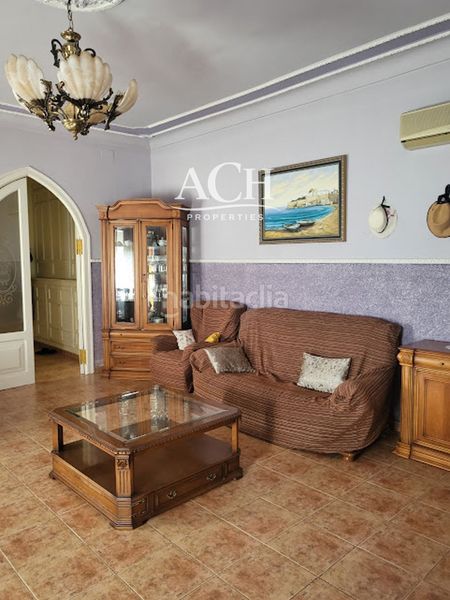 Foto b91ac2df-5295-4327-9016-10b50cfc02e9. Chalet casa señorial en Calanda