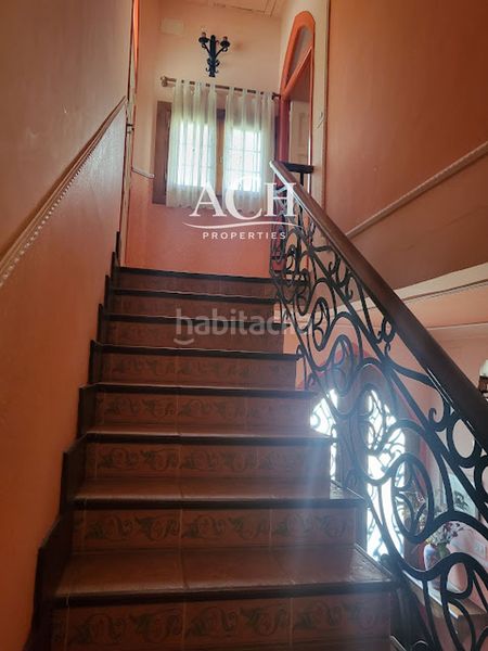 Foto d3a8efea-927f-4e05-8578-4d1a3b3b57c9. Chalet casa señorial en Calanda