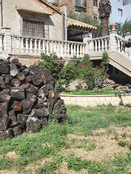 Foto da9d391e-c93f-43f2-933b-58aadd3ec434. Chalet casa señorial en Calanda