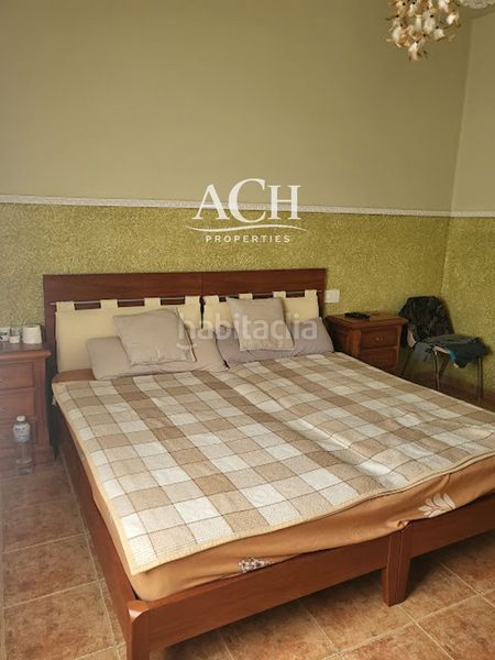 Foto ec7ad029-c39f-47fb-b711-798a11134051. Chalet casa señorial en Calanda