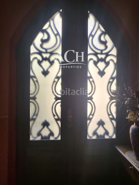 Foto fd615f7b-bb81-43fe-a222-498915feded0. Chalet casa señorial en Calanda