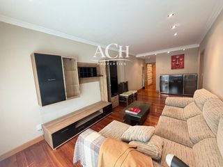 Flat in Zabalburu