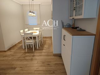 Miete Etagenwohnung  Andikoetxe. Alquiler temporal