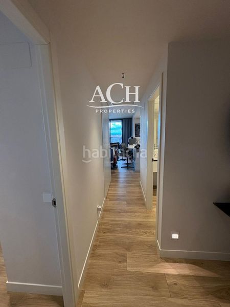 Foto 13f3c8b8-0126-4a39-854b-144b01751662. Rent flat with parking pool in Valdeacederas Madrid