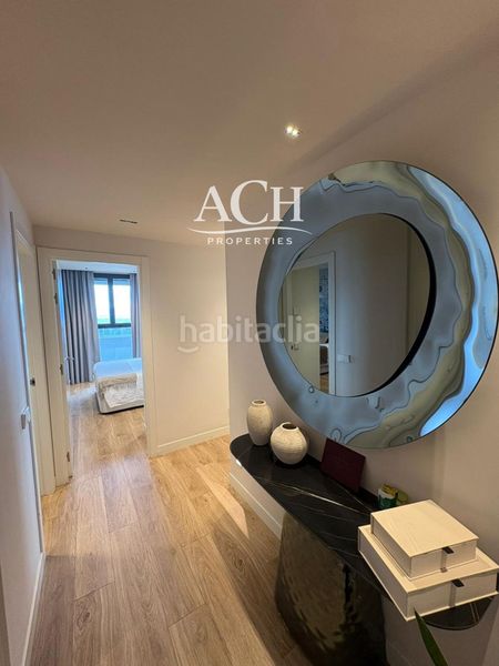Foto 591030c8-a24b-4596-9107-bd502910fc58. Rent flat with parking pool in Valdeacederas Madrid