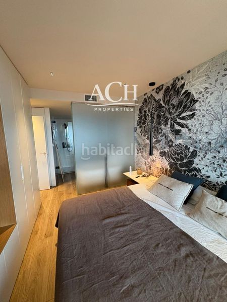 Foto 5bdfbb12-266e-46e3-8f4f-04257a7dc109. Rent flat with parking pool in Valdeacederas Madrid