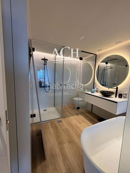 Foto add0776a-63ca-4fcf-908c-12a2d4ed8dfa. Rent flat with parking pool in Valdeacederas Madrid