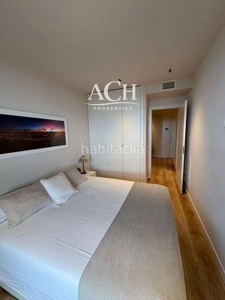Foto b6a36e46-30b6-4db4-9538-21c8ea9067ca. Rent flat with parking pool in Valdeacederas Madrid