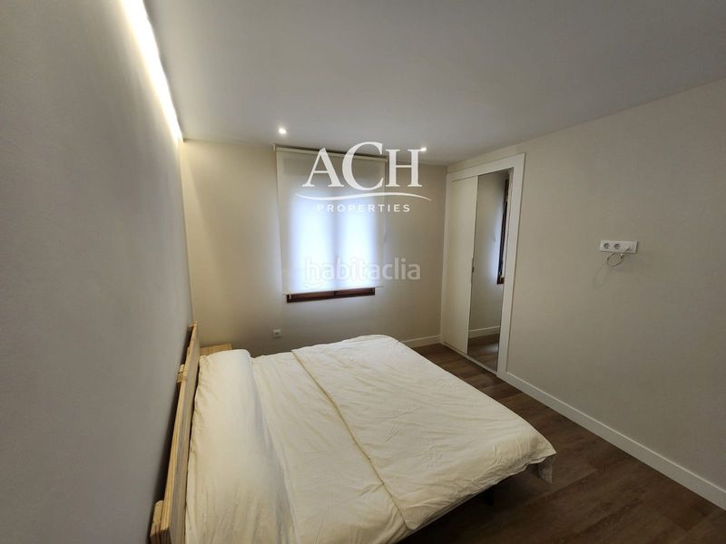 Foto a7429e43-3206-47ce-a628-dedebab41a9b. Lloguer pis amb calefacció aparcament a Zona Indautxu Bilbao