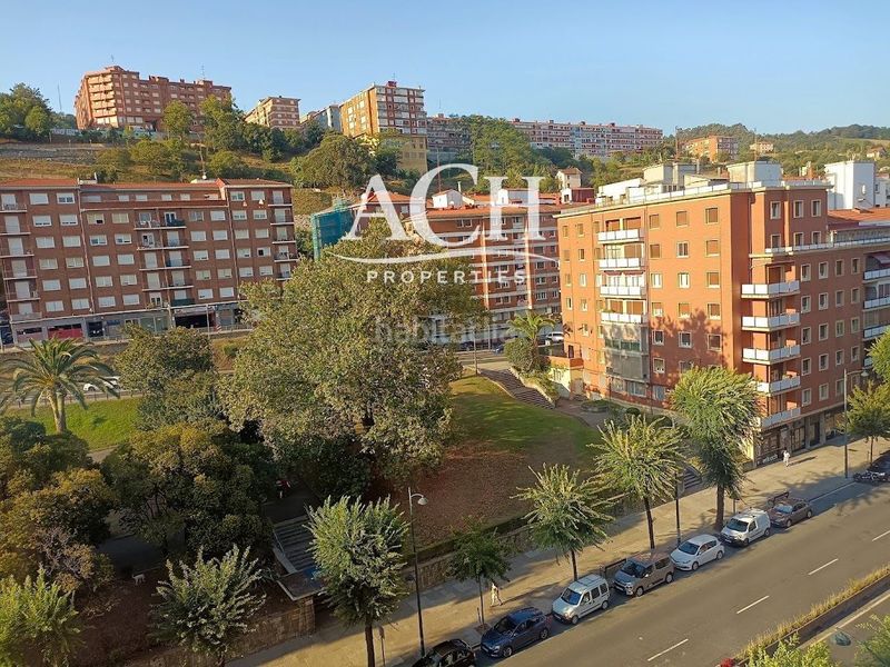 Foto 9b5b839b-ec18-43a4-ae45-e6520da73eb1. Lloguer pis a San Pedro de Deusto - La Ribera Bilbao