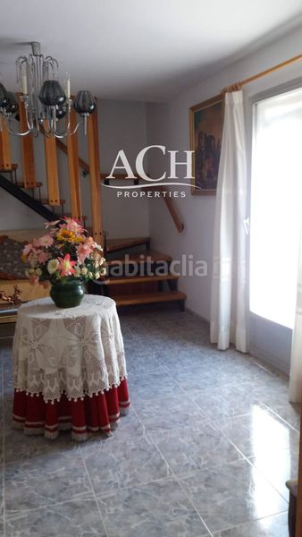 Foto 5ab96406-5fab-4096-ba9f-c06d5729459f. House with heating in Calanda