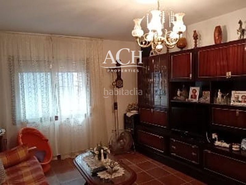Foto bcb094d8-e065-427e-ac99-fae57bff2a3a. House with heating in Calanda